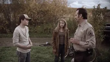 Zasłona do filmu "Zbrodnie niewinności" #462941