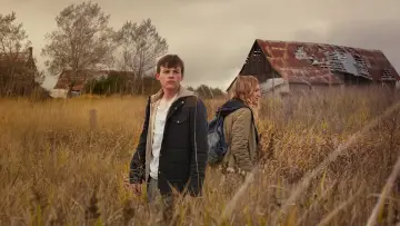 Zasłona do filmu "Zbrodnie niewinności" #462943