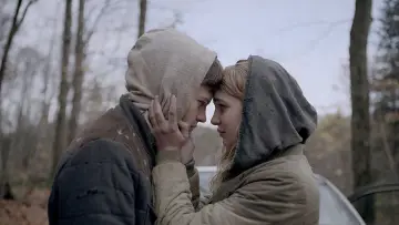 Zasłona do filmu "Zbrodnie niewinności" #462946