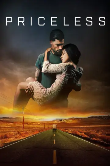 Plakat do filmu "Priceless" #1096515