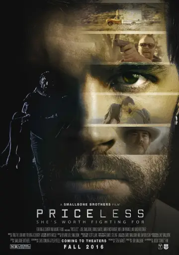 Plakat do filmu "Priceless" #1096516