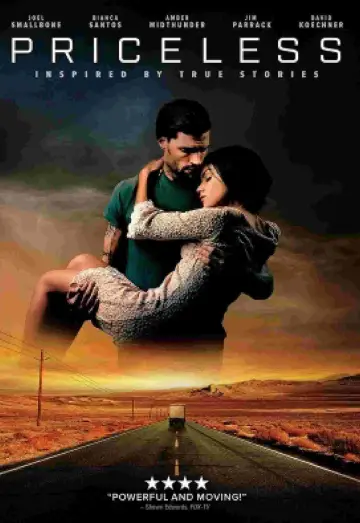 Plakat do filmu "Priceless" #1096517