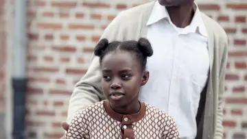 Zasłona do filmu "The African Doctor" #260295