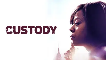 Zasłona do filmu "Custody" #739482