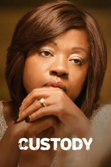 Plakat do filmu "Custody" #739485