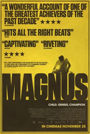 Magnus