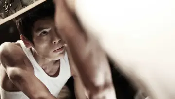 Zasłona do filmu "널 기다리며" #415107