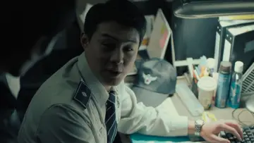 Zasłona do filmu "널 기다리며" #415109