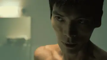 Zasłona do filmu "널 기다리며" #897889