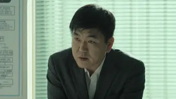 Zasłona do filmu "널 기다리며" #897891