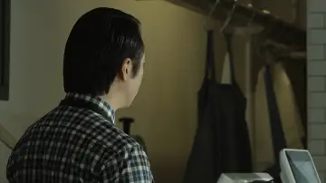 Zasłona do filmu "널 기다리며" #897892