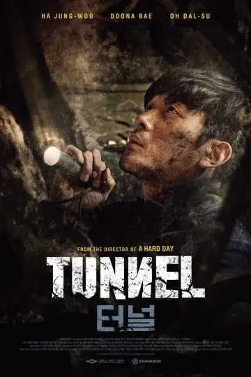 Plakat do filmu "Tunel" #141231