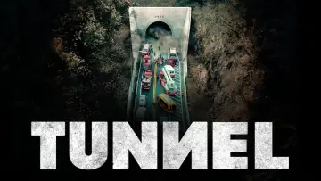Zasłona do filmu "Tunel" #225211