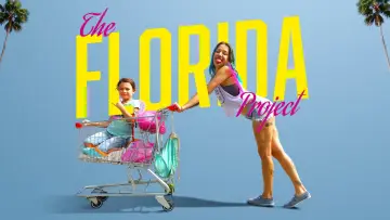 Zasłona do filmu "Projekt Floryda" #109116