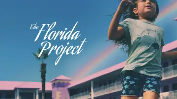Zasłona do filmu "Projekt Floryda" #109117