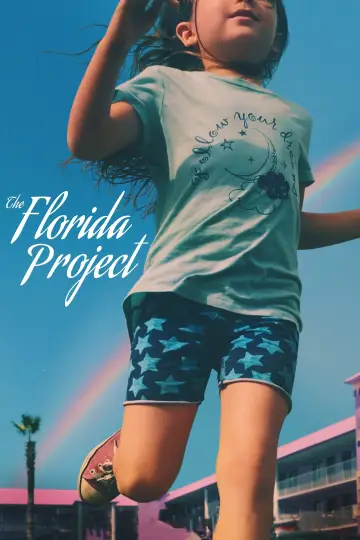 Plakat do filmu "Projekt Floryda" #109120