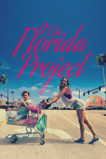 Plakat do filmu "Projekt Floryda" #109122