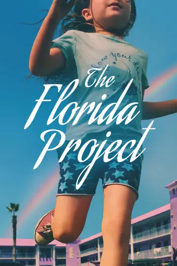 Plakat do filmu "Projekt Floryda" #109124