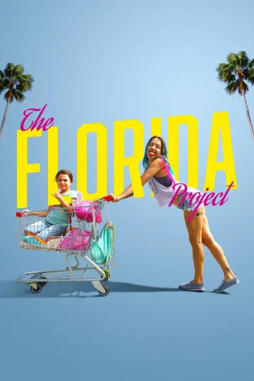 Plakat do filmu "Projekt Floryda" #109128