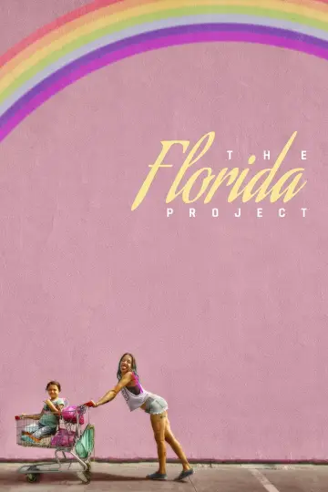 Plakat do filmu "Projekt Floryda" #109130
