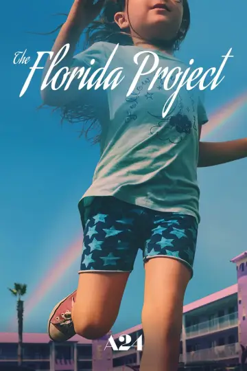 Plakat do filmu "Projekt Floryda" #109132