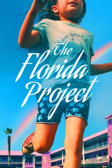Plakat do filmu "Projekt Floryda" #109133