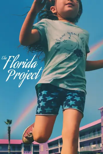 Plakat do filmu "Projekt Floryda" #109137