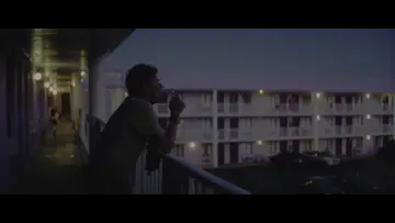 Zasłona do filmu "Projekt Floryda" #1646485