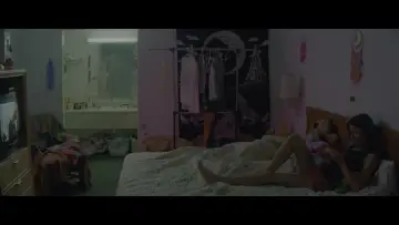 Zasłona do filmu "Projekt Floryda" #1646488