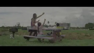 Zasłona do filmu "Projekt Floryda" #1646497
