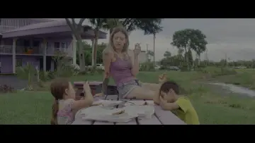 Zasłona do filmu "Projekt Floryda" #1646498
