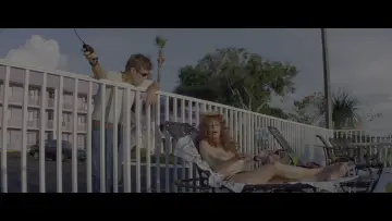Zasłona do filmu "Projekt Floryda" #1646503