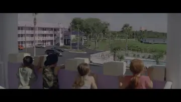 Zasłona do filmu "Projekt Floryda" #1646504
