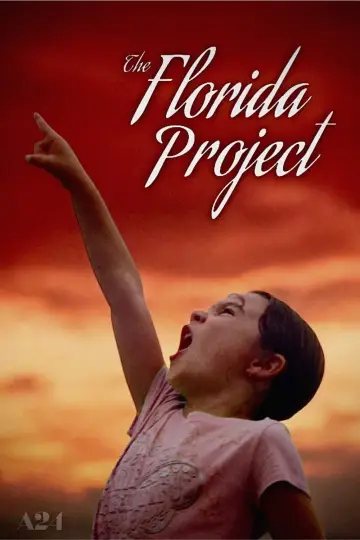 Plakat do filmu "Projekt Floryda" #1829191
