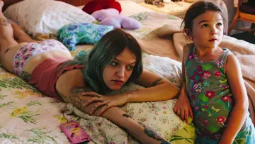 Zasłona do filmu "Projekt Floryda" #217982