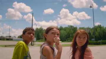 Zasłona do filmu "Projekt Floryda" #217986