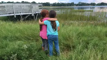 Zasłona do filmu "Projekt Floryda" #217989