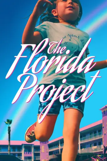 Plakat do filmu "Projekt Floryda" #217995