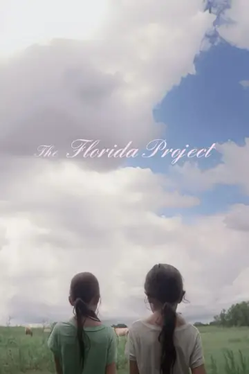 Plakat do filmu "Projekt Floryda" #465253