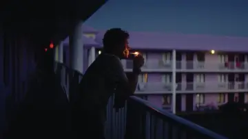 Zasłona do filmu "Projekt Floryda" #709832
