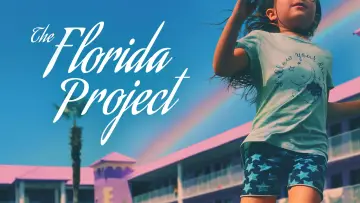 Zasłona do filmu "Projekt Floryda" #709833