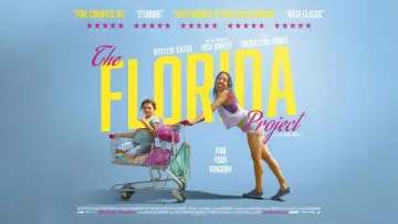 Zasłona do filmu "Projekt Floryda" #709835