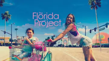 Zasłona do filmu "Projekt Floryda" #709841