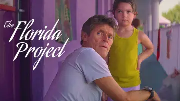 Zasłona do filmu "Projekt Floryda" #709844