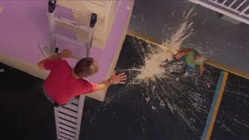 Zasłona do filmu "Projekt Floryda" #709848