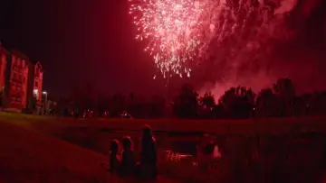 Zasłona do filmu "Projekt Floryda" #709850