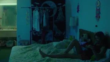 Zasłona do filmu "Projekt Floryda" #709855