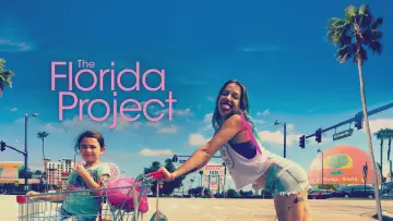 Zasłona do filmu "Projekt Floryda" #709859