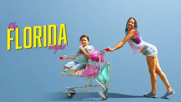 Zasłona do filmu "Projekt Floryda" #709860
