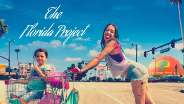 Zasłona do filmu "Projekt Floryda" #709861
